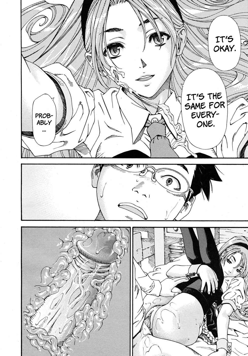 Page 22 Chapter 8 Allargando