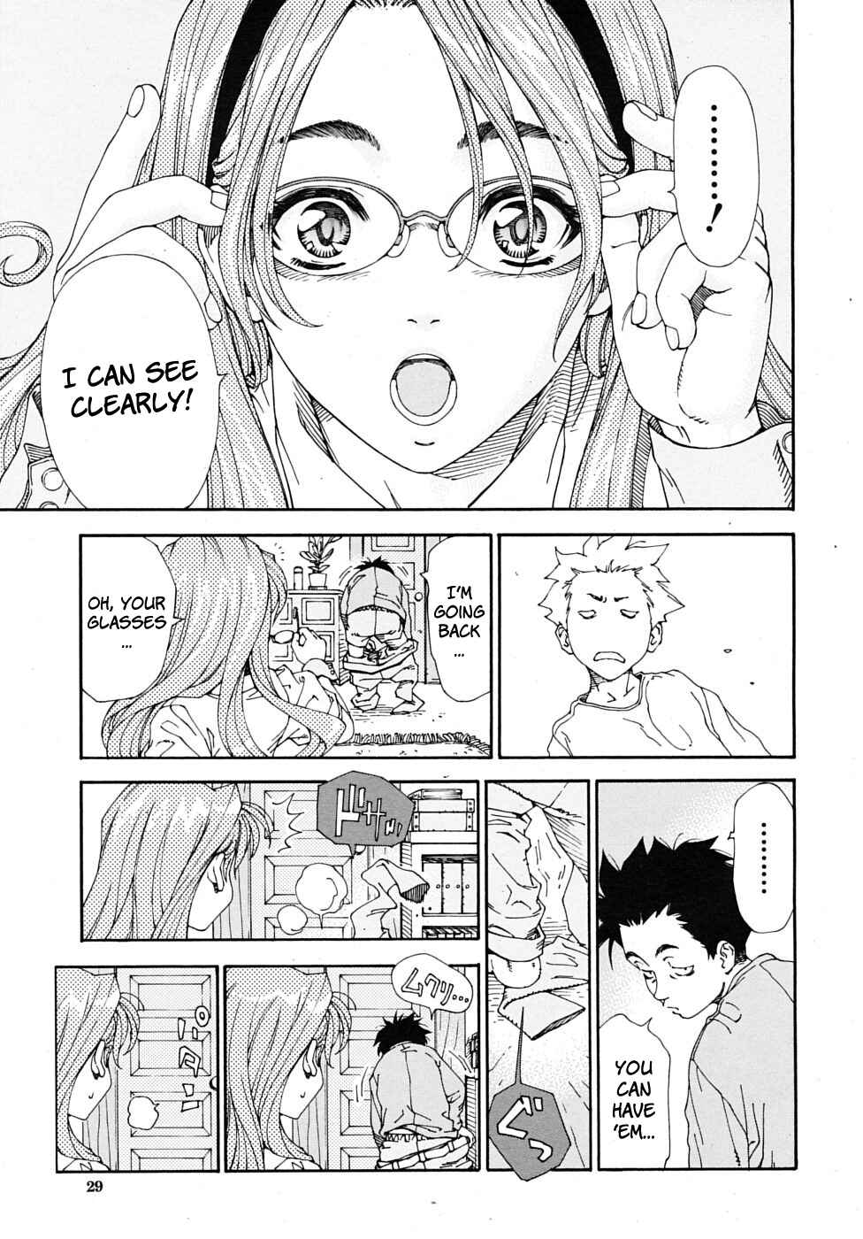 Page 25 Chapter 8 Allargando