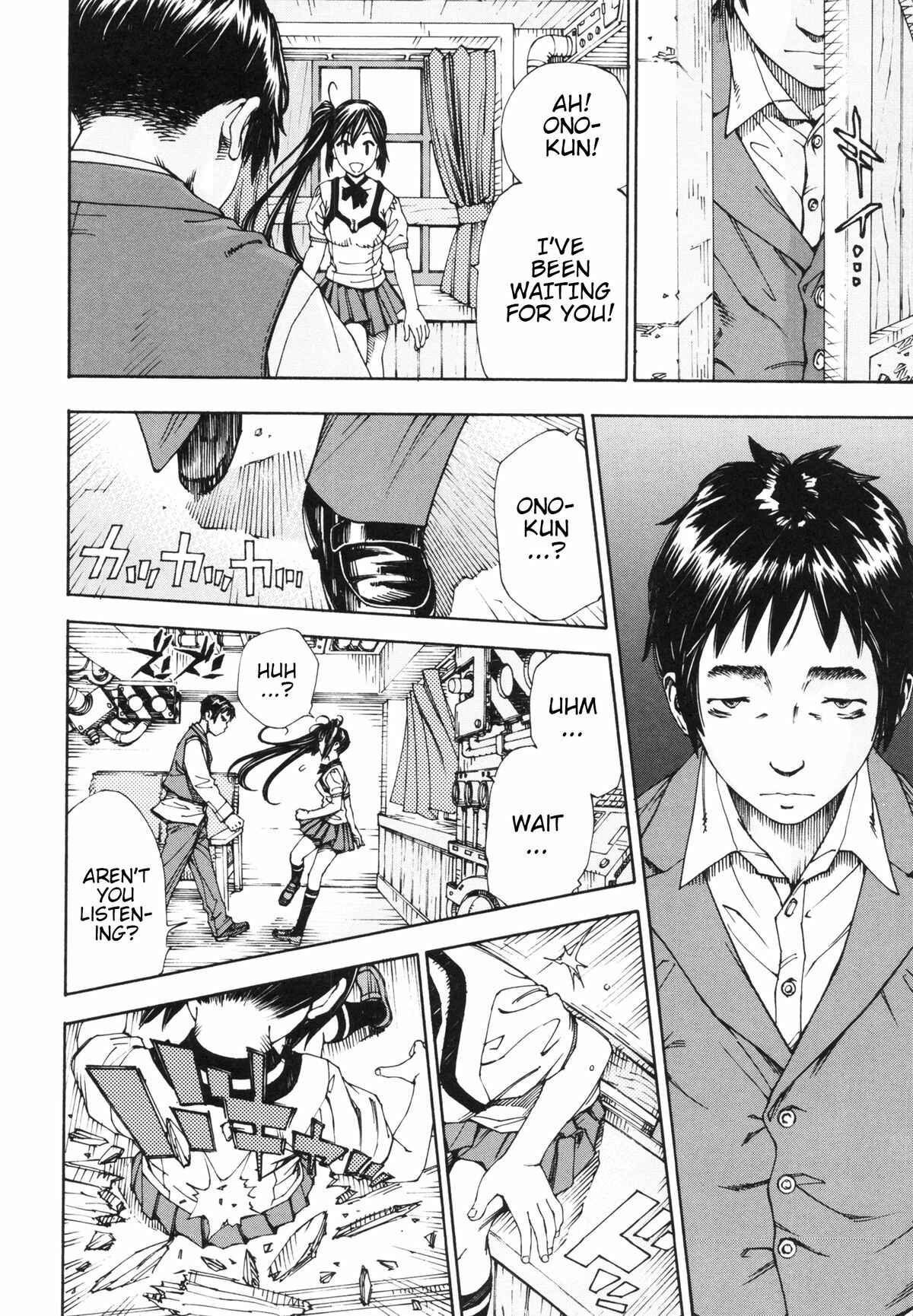 Page 16 Chapter 4 Allargando