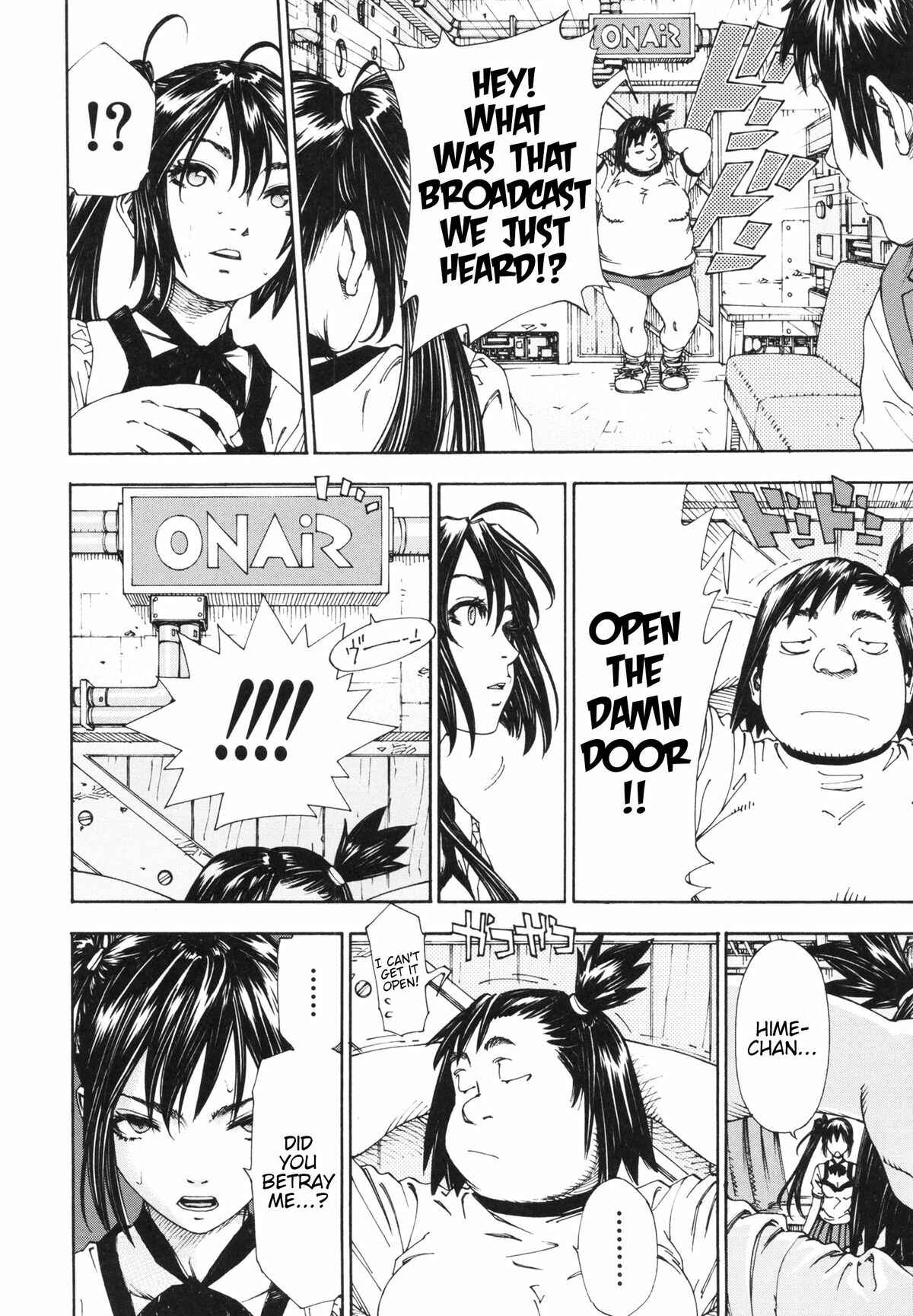 Page 20 Chapter 4 Allargando