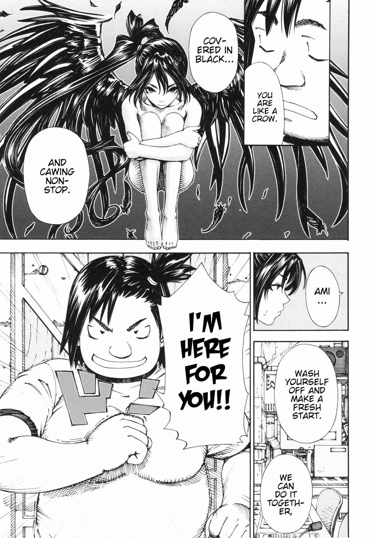 Page 21 Chapter 4 Allargando