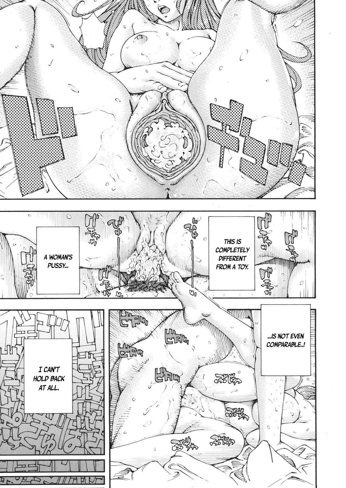 Page 15 Chapter 9 Allargando