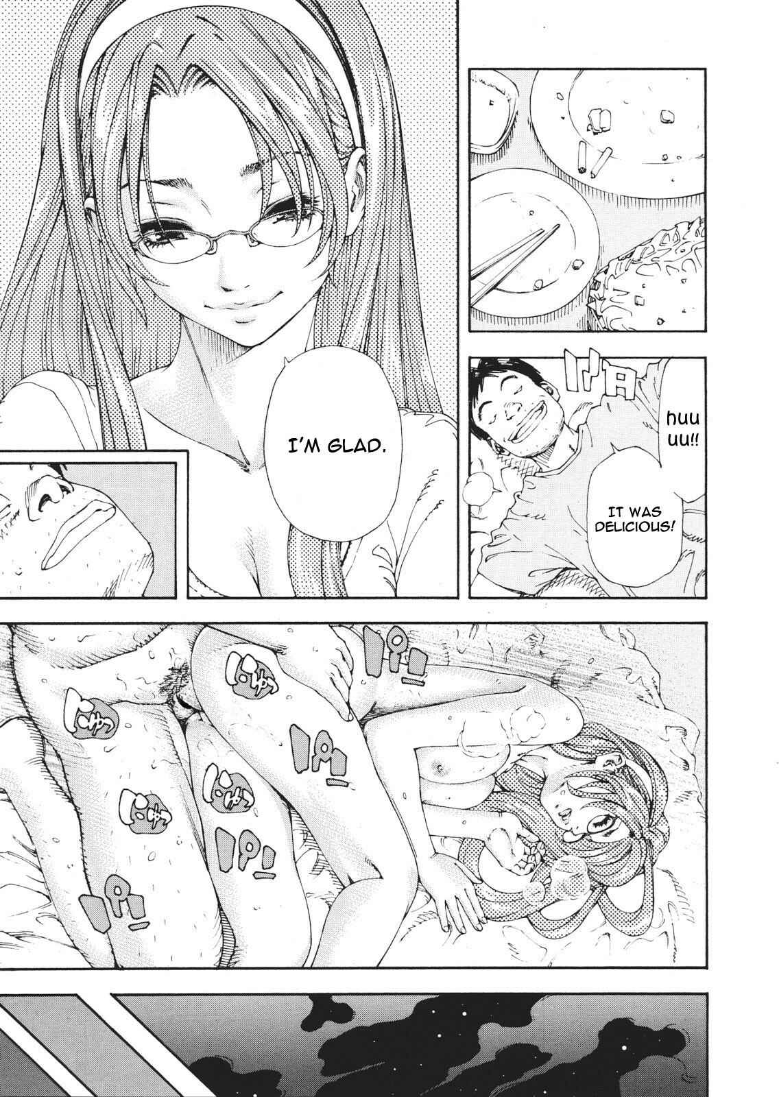 Page 17 Chapter 9 Allargando