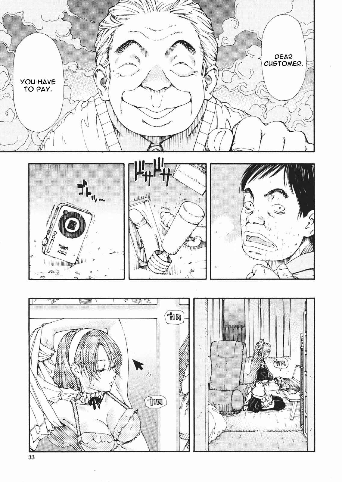 Page 29 Chapter 9 Allargando
