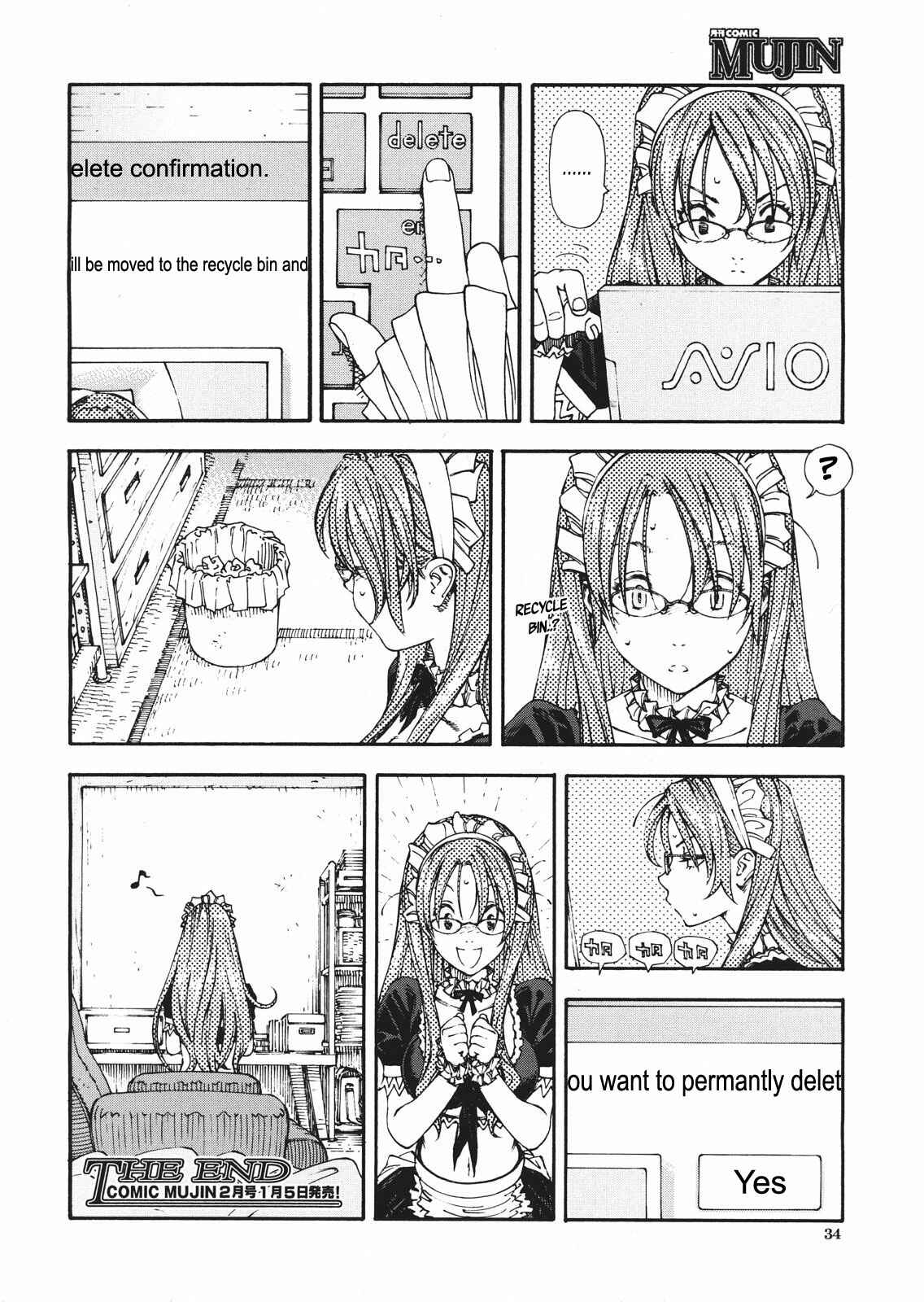 Page 30 Chapter 9 Allargando
