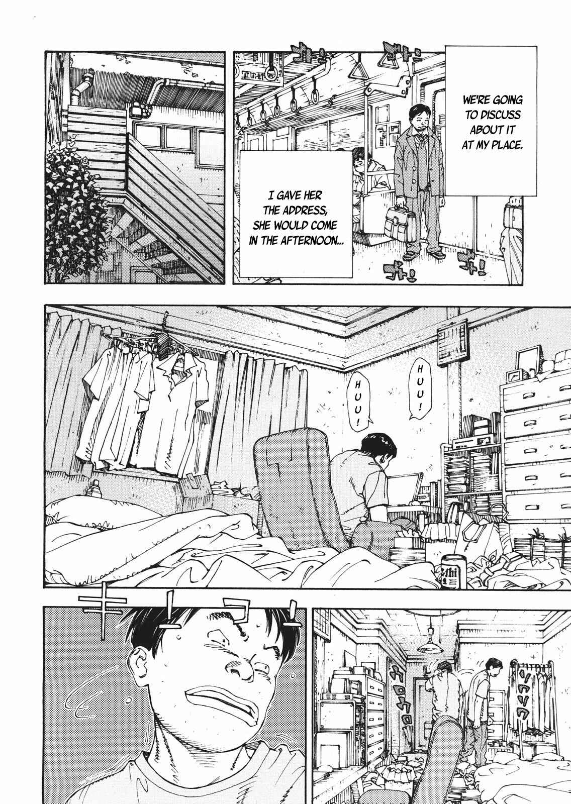 Page 8 Chapter 9 Allargando