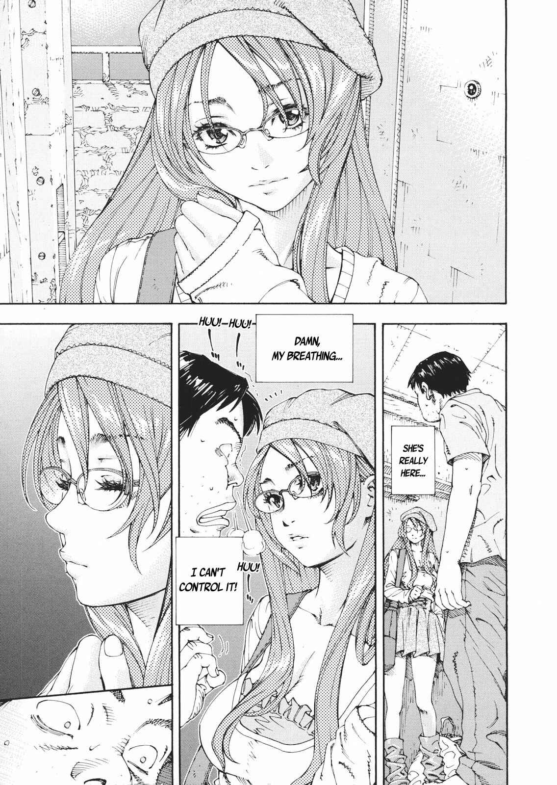 Page 9 Chapter 9 Allargando