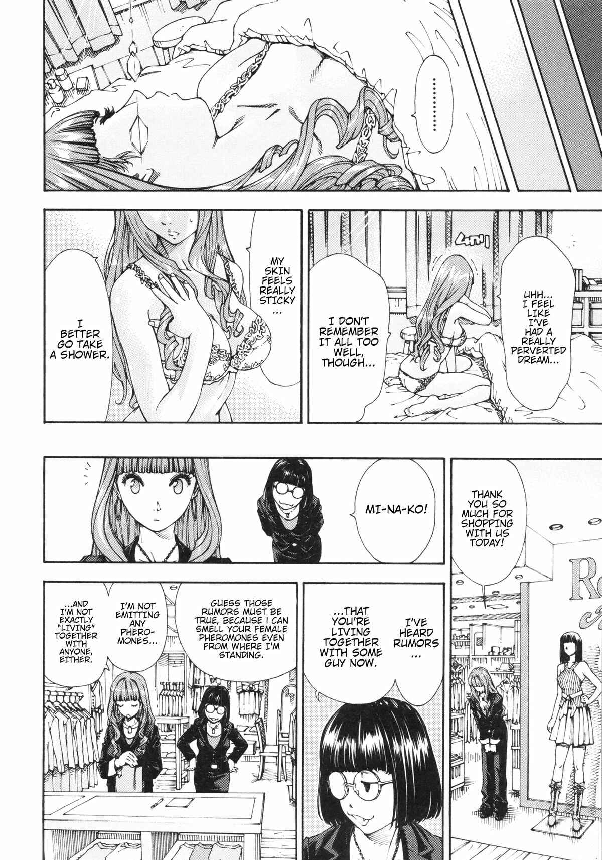 Page 14 Chapter 7 Allargando