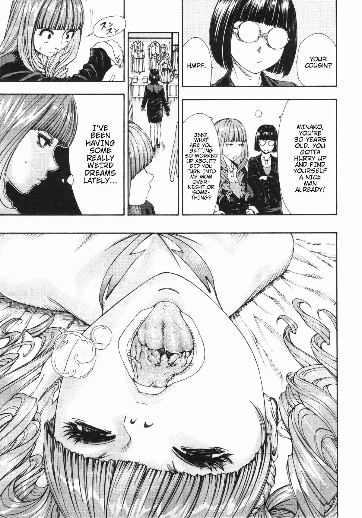 Page 15 Chapter 7 Allargando