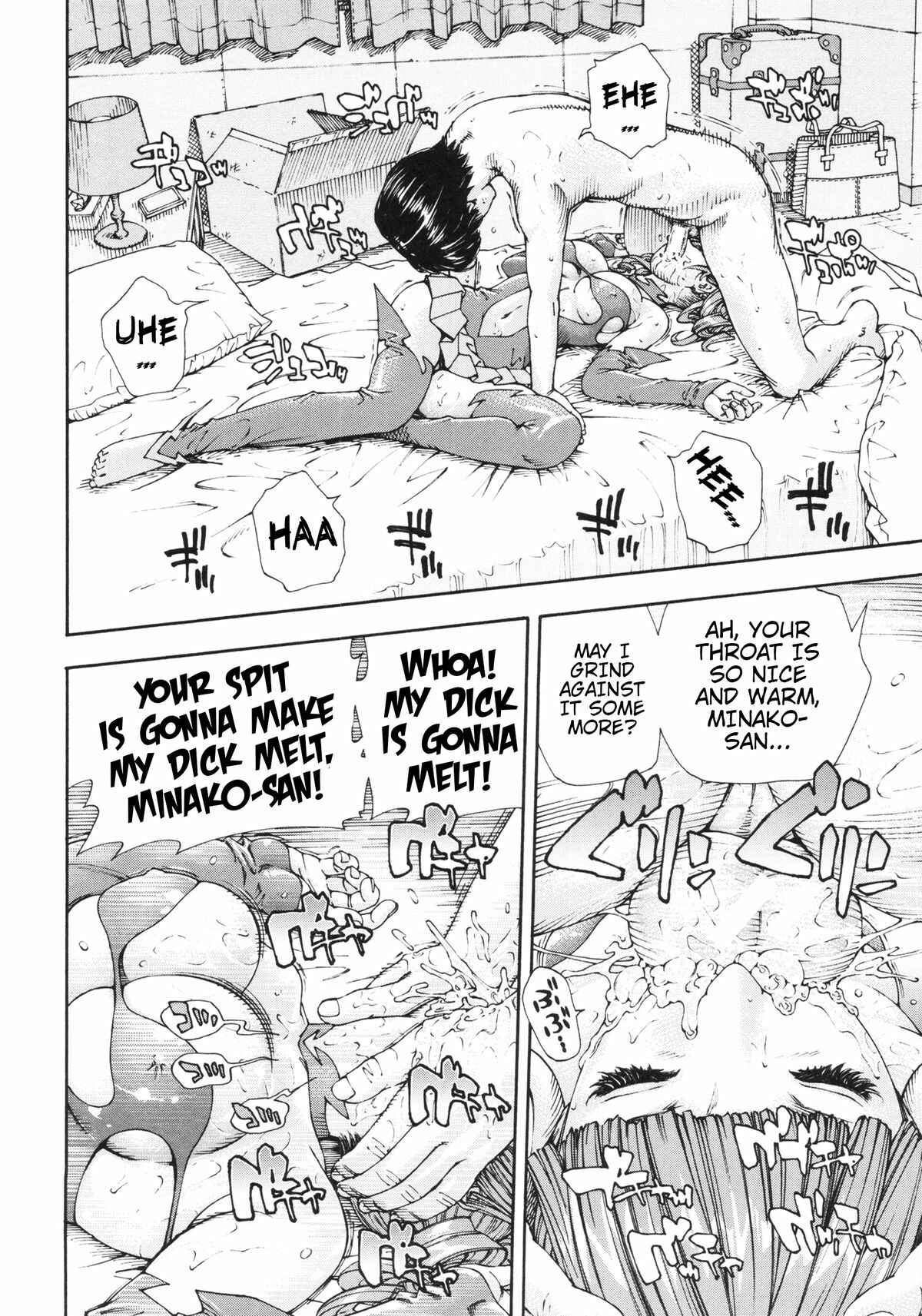 Page 16 Chapter 7 Allargando