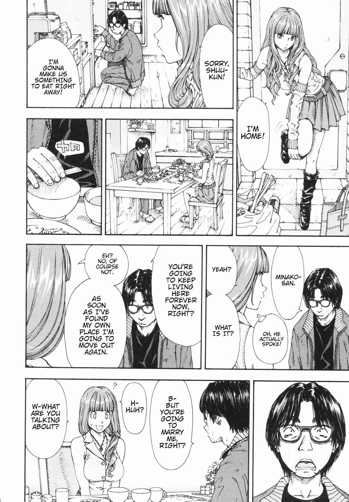 Page 18 Chapter 7 Allargando