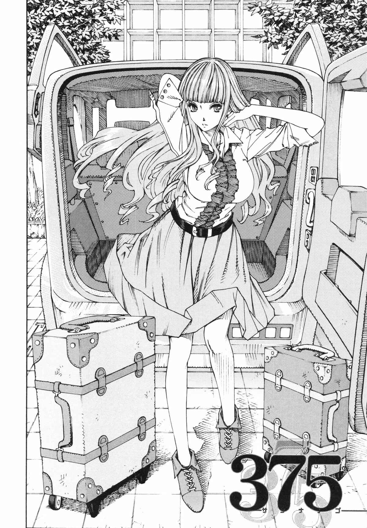 Page 2 Chapter 7 Allargando