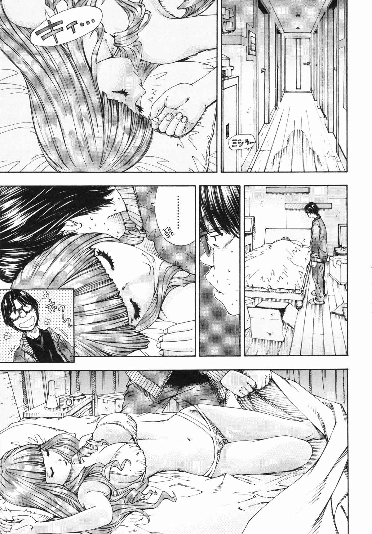 Page 5 Chapter 7 Allargando
