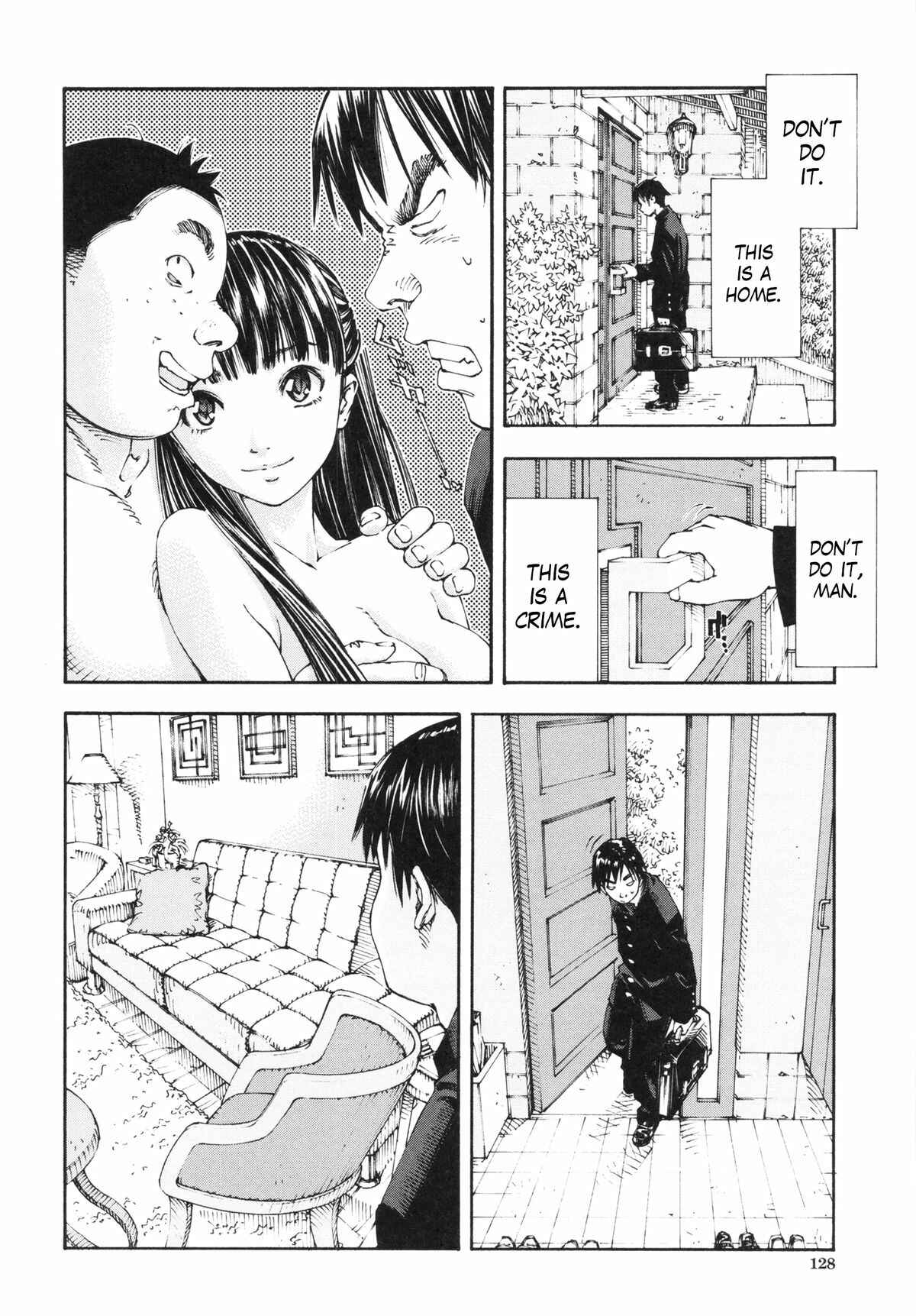 Page 10 Chapter 6 Allargando