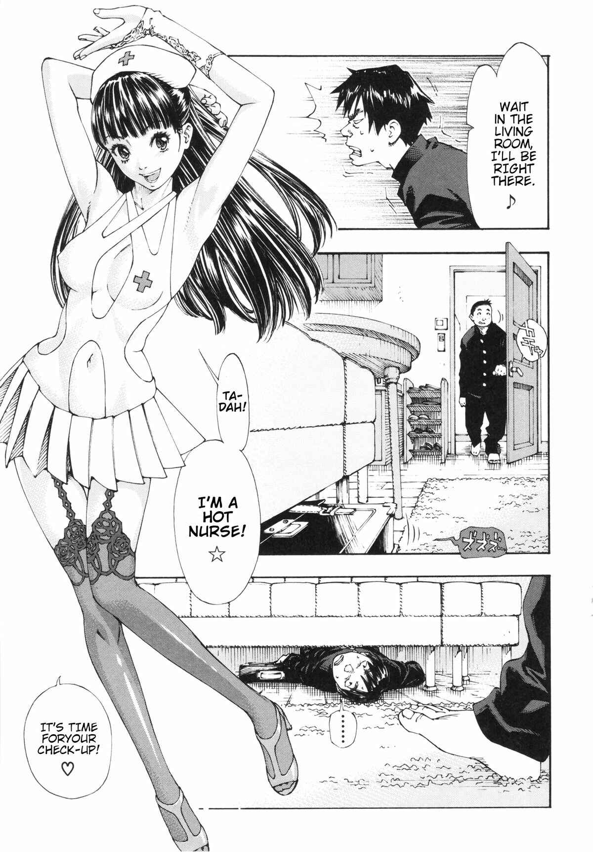 Page 11 Chapter 6 Allargando