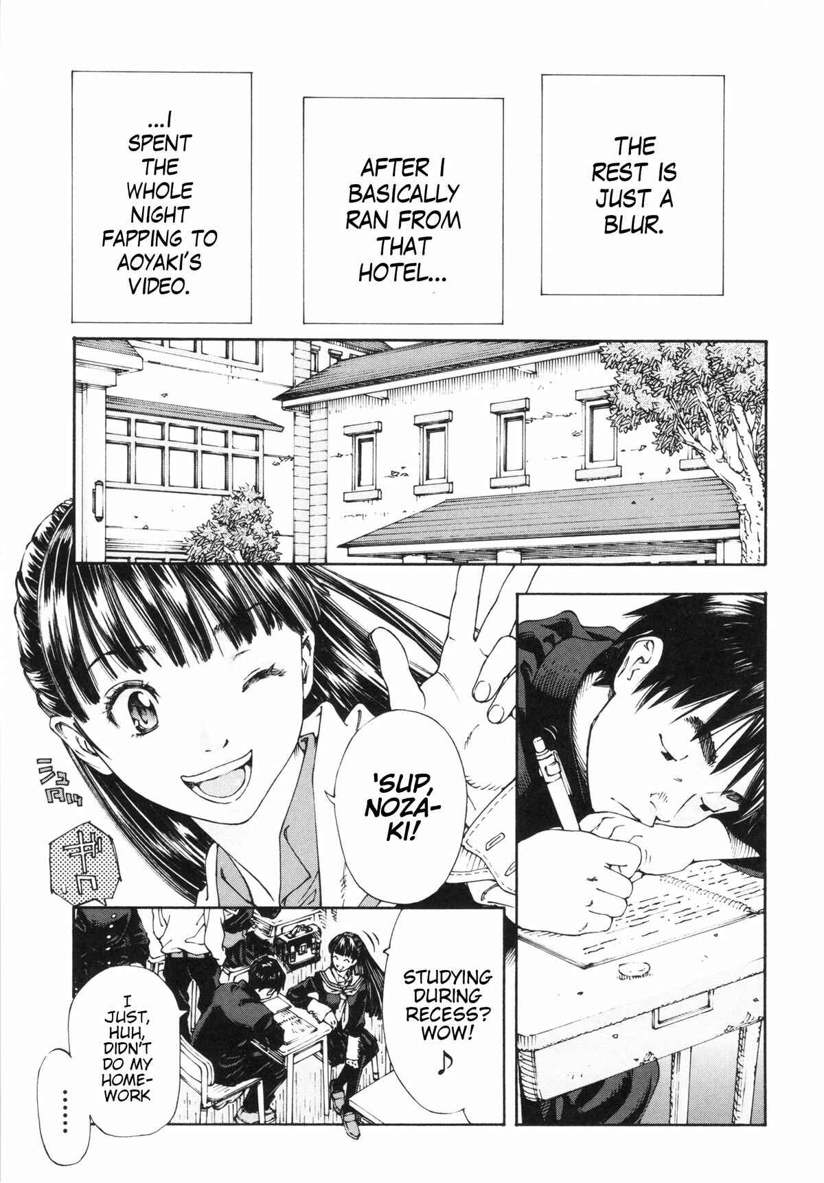 Page 5 Chapter 6 Allargando