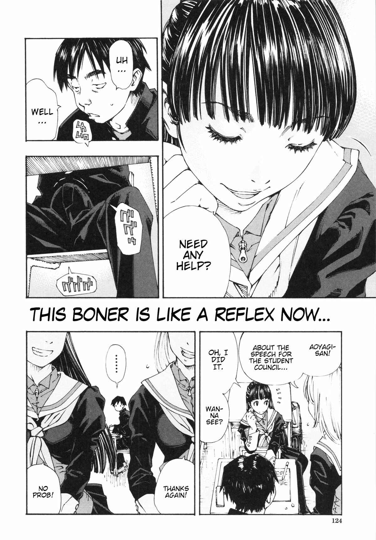 Page 6 Chapter 6 Allargando