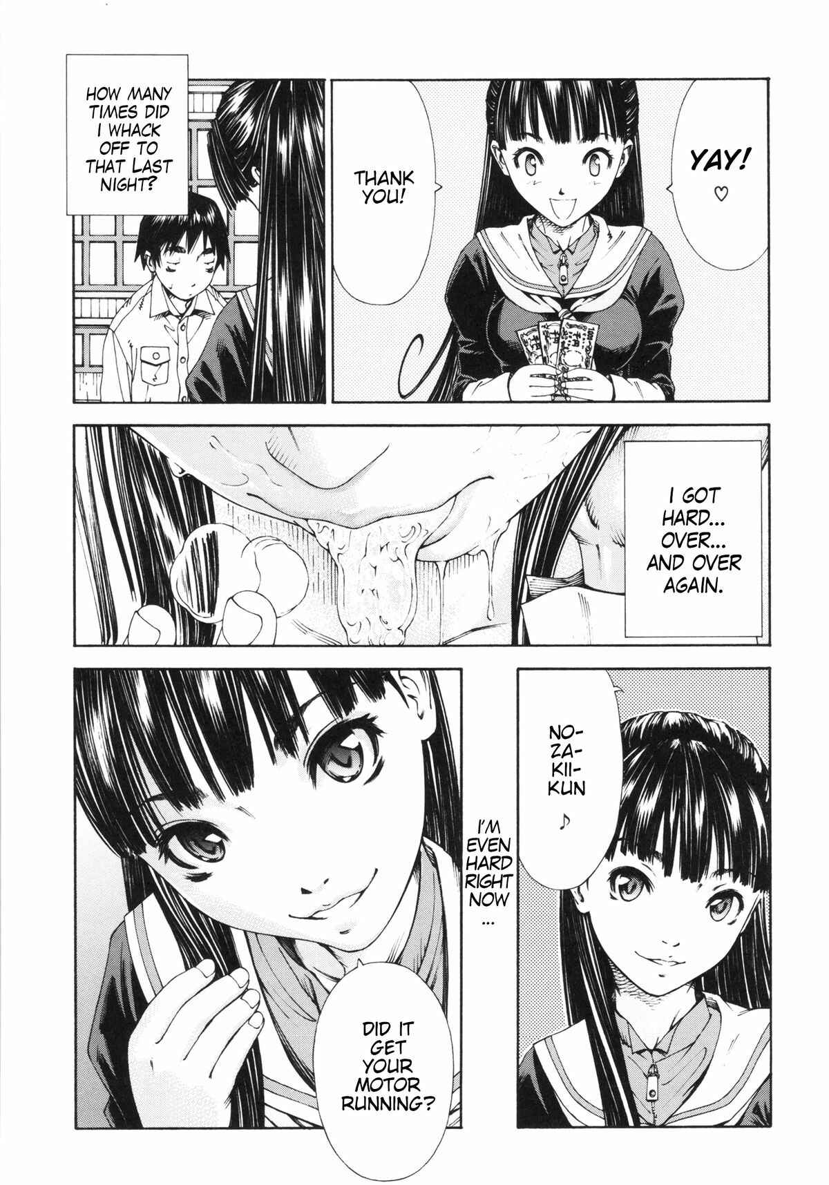 Page 11 Chapter 5 Allargando