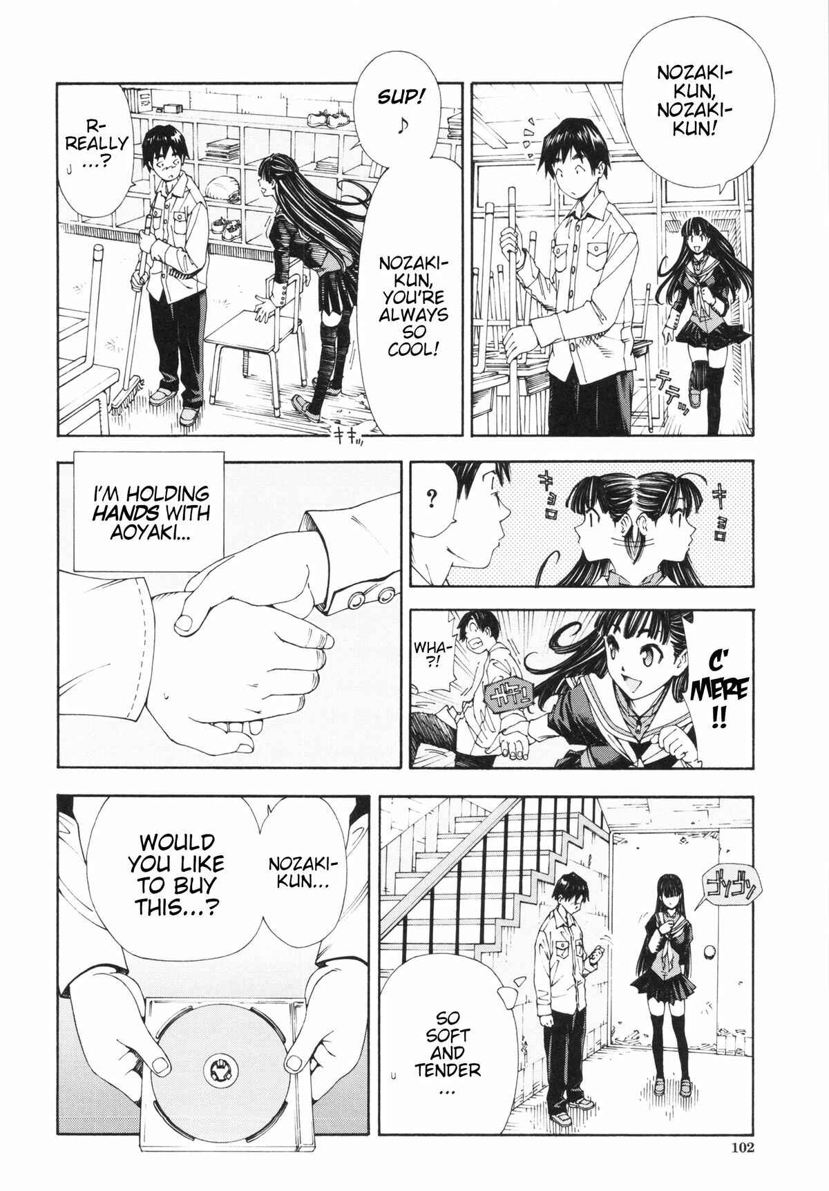 Page 6 Chapter 5 Allargando
