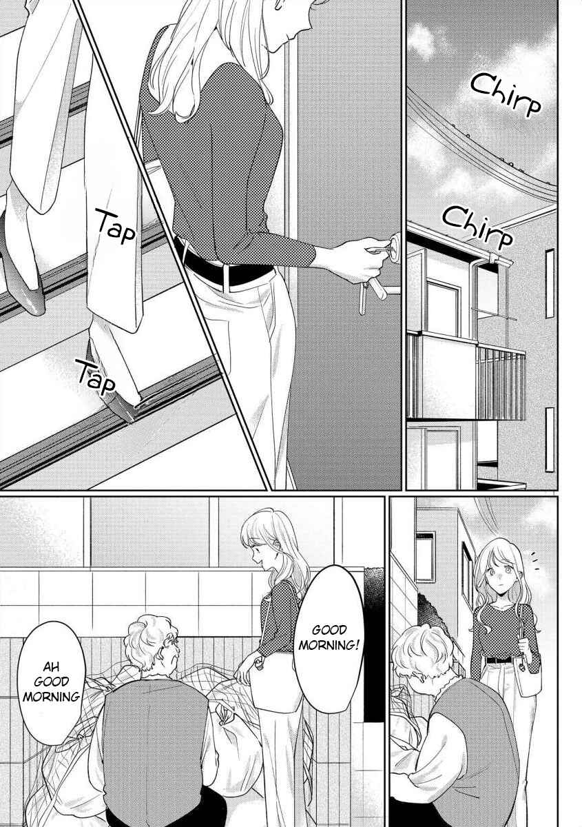 Page 3 Chapter 4 Nee, Boku ga Inai to Shinutte Itte yo