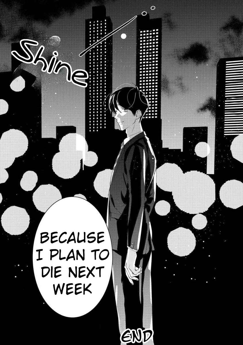 Page 28 Chapter 7 Nee, Boku ga Inai to Shinutte Itte yo