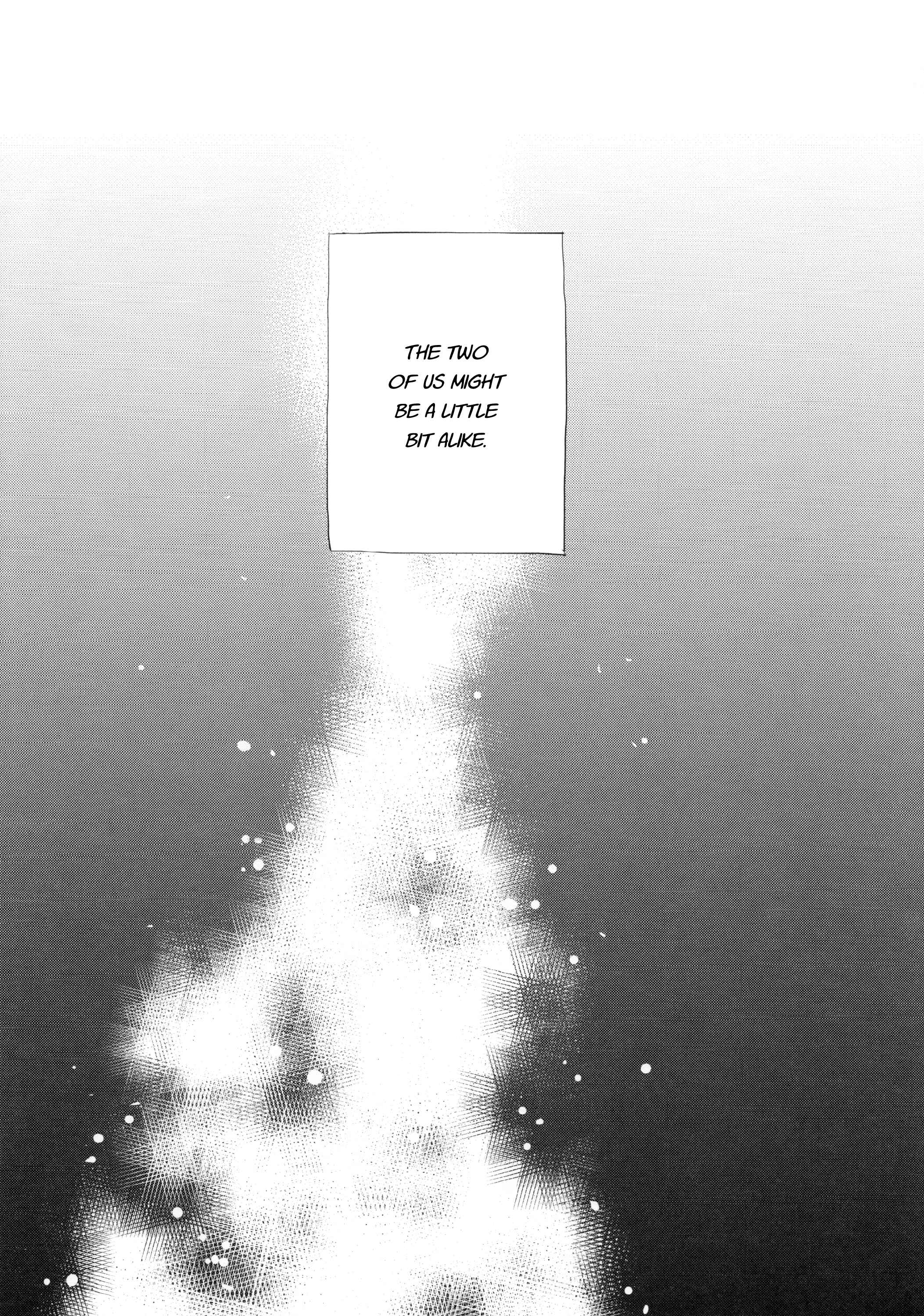 Page 17 Chapter 3.5 Love Live! - Anata to Akushu (Doujinshi)