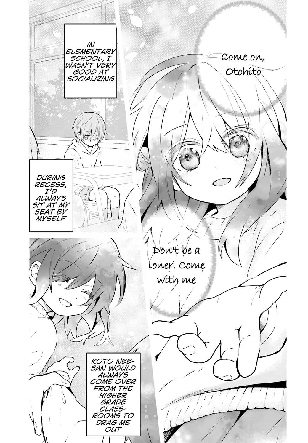 Page 11 Chapter 11 Murdist: Shikeishuu Kazami Tazuru