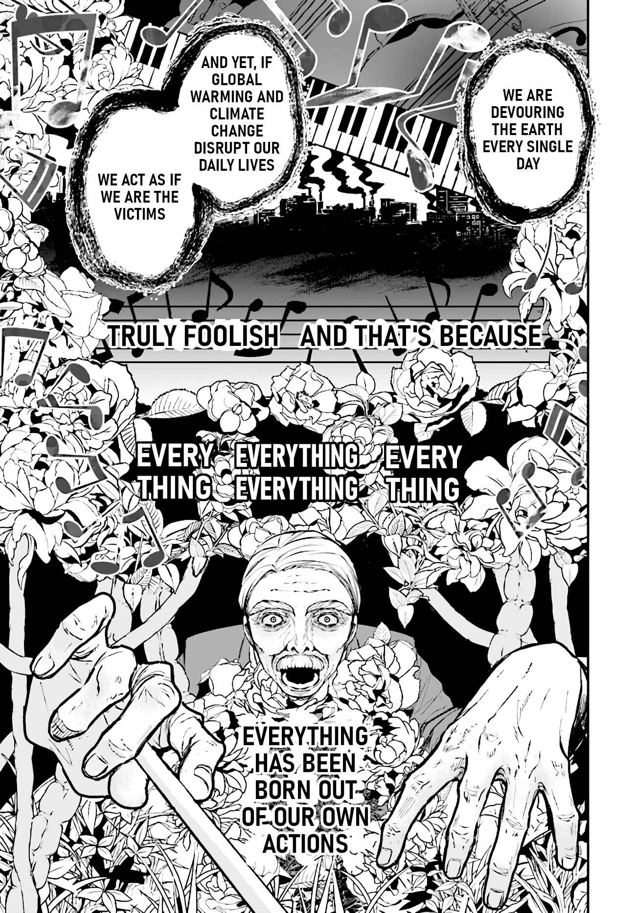 Page 29 Chapter 4 Murdist: Shikeishuu Kazami Tazuru