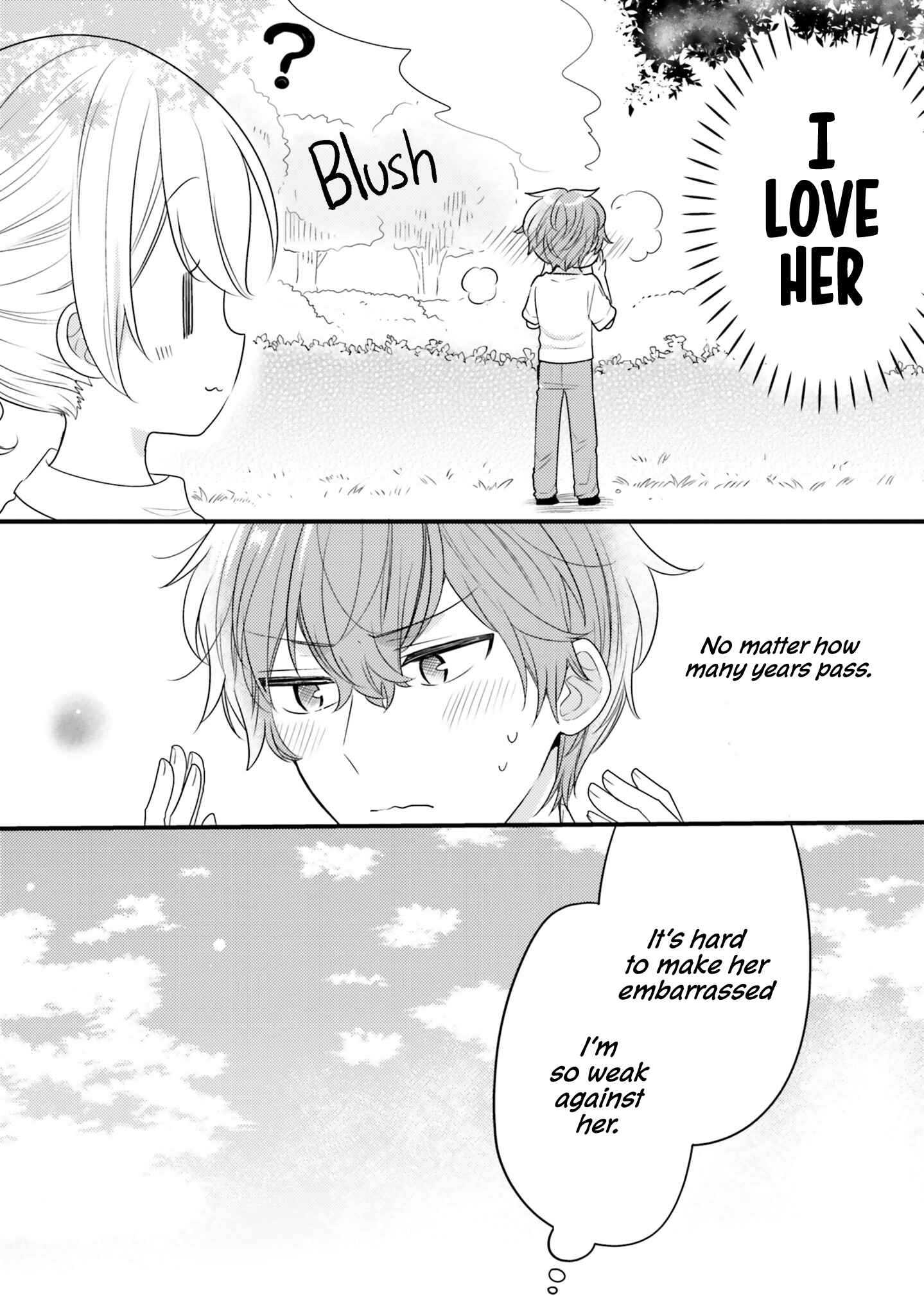Page 12 Chapter 13 Tekito na Maid no Oneesan & Erasou de Ichizu na Botchan