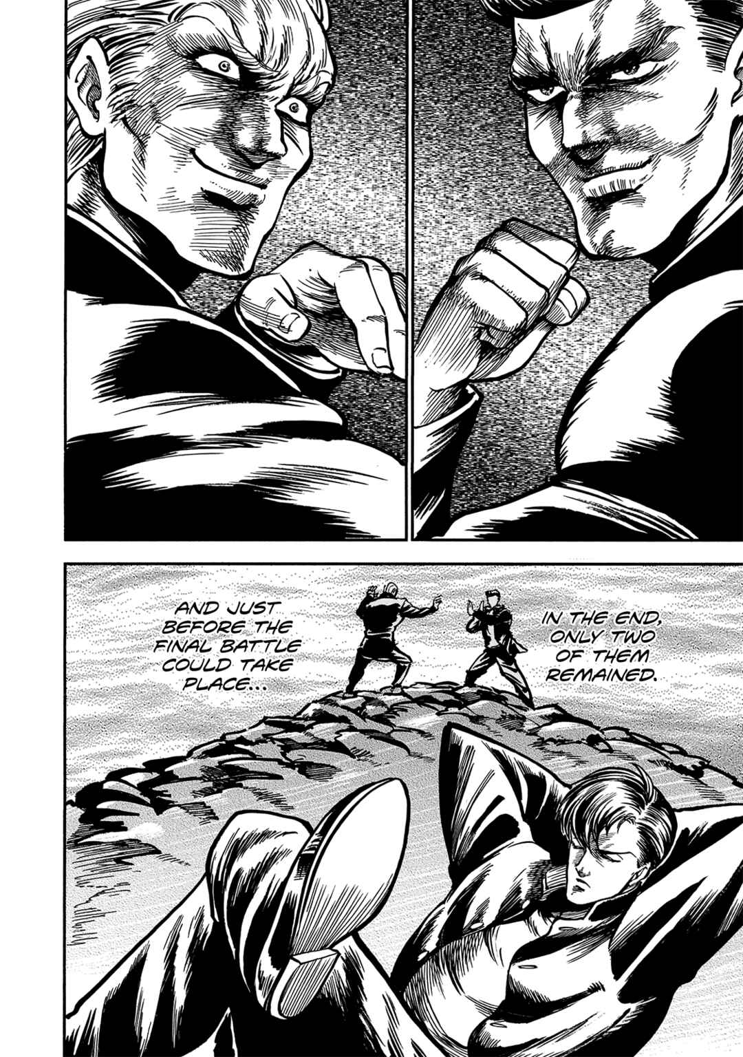 Page 14 Chapter 2 Kirakira to Giragira