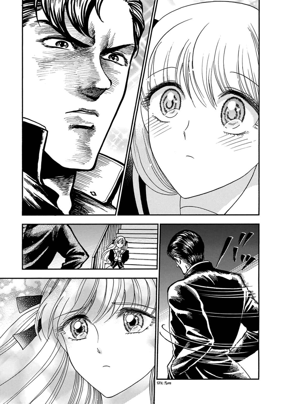 Page 33 Chapter 2 Kirakira to Giragira