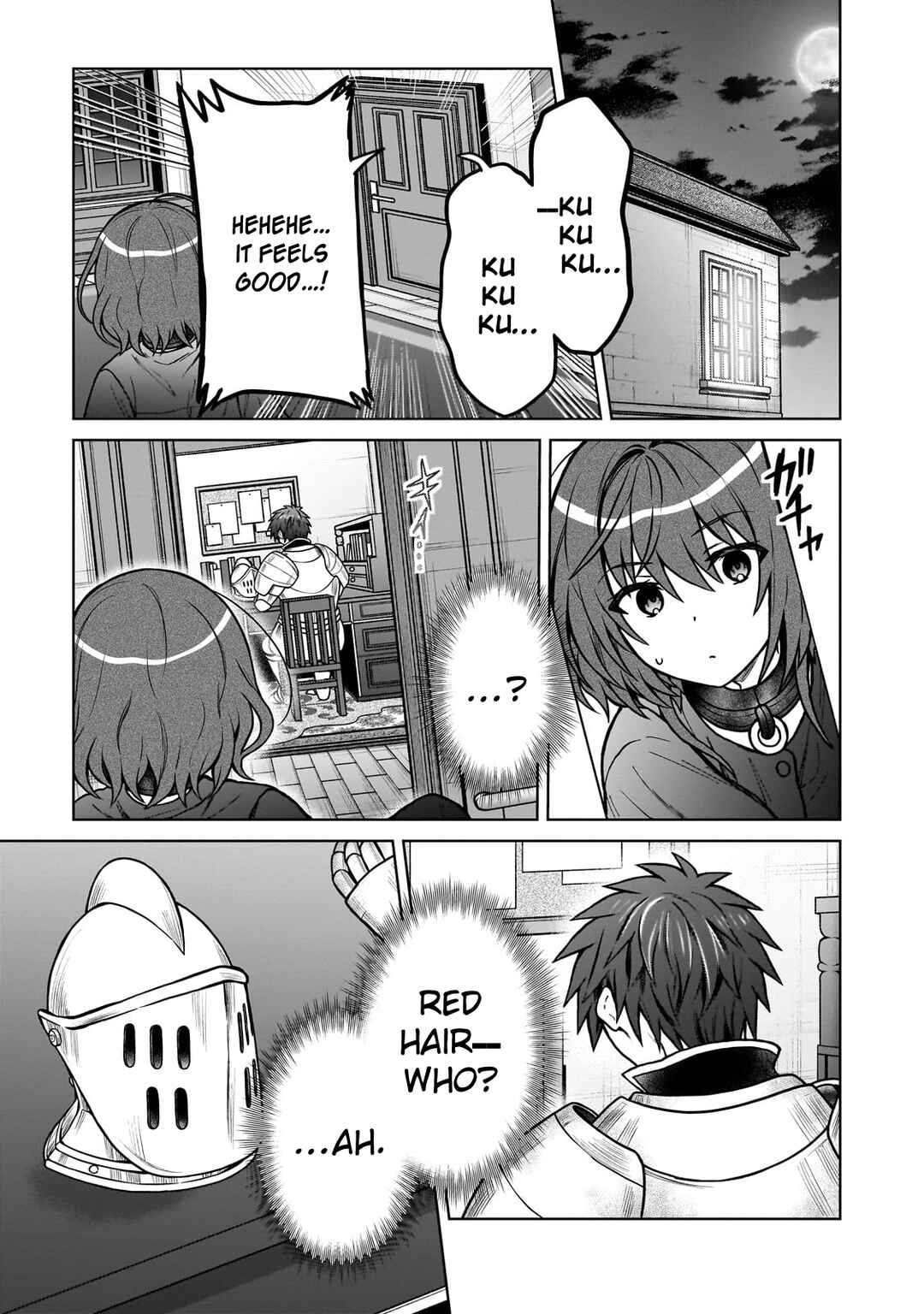 Page 15 Chapter 27 D-kyuu Boukensha no Ore, Naze ka Yuusha Party ni Kanyuu Sareta Ageku, Oujo ni Tsukimatowareteru