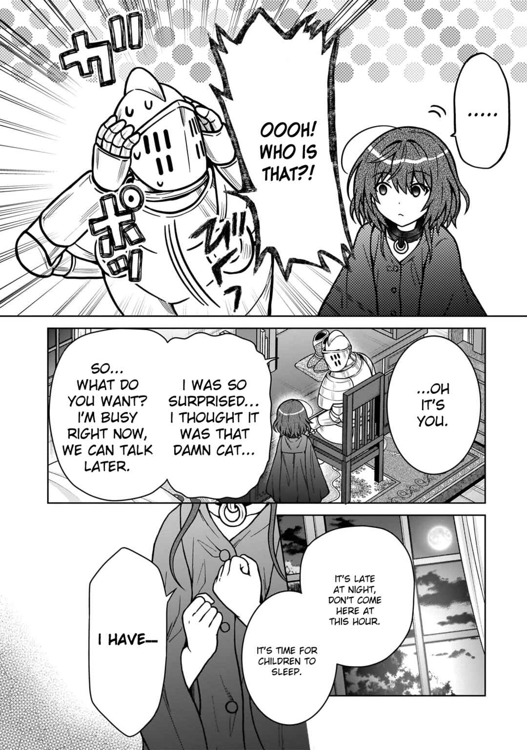 Page 16 Chapter 27 D-kyuu Boukensha no Ore, Naze ka Yuusha Party ni Kanyuu Sareta Ageku, Oujo ni Tsukimatowareteru