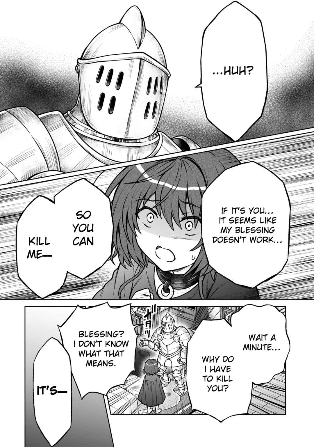 Page 21 Chapter 27 D-kyuu Boukensha no Ore, Naze ka Yuusha Party ni Kanyuu Sareta Ageku, Oujo ni Tsukimatowareteru