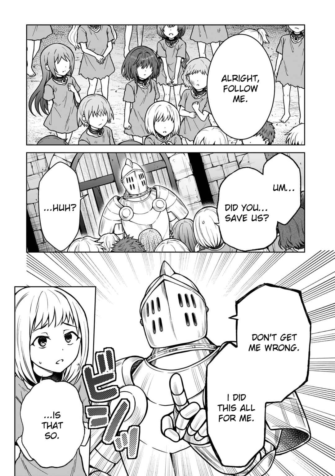 Page 5 Chapter 27 D-kyuu Boukensha no Ore, Naze ka Yuusha Party ni Kanyuu Sareta Ageku, Oujo ni Tsukimatowareteru