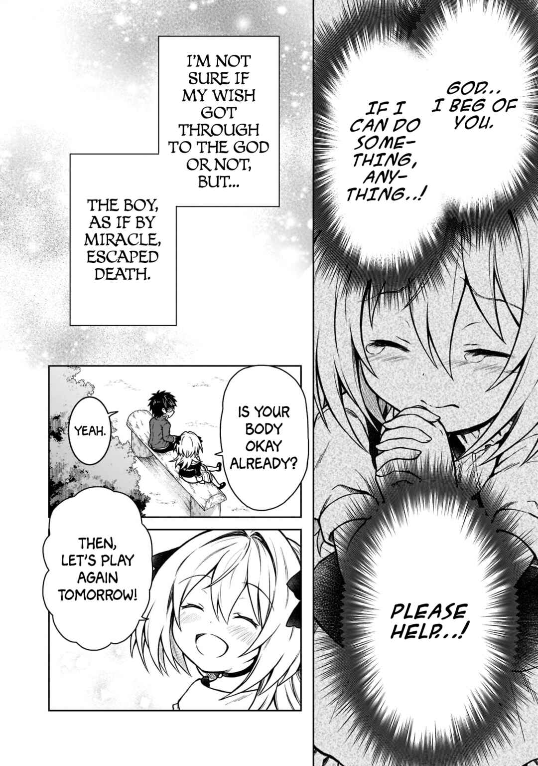 Page 18 Chapter 13 D-kyuu Boukensha no Ore, Naze ka Yuusha Party ni Kanyuu Sareta Ageku, Oujo ni Tsukimatowareteru