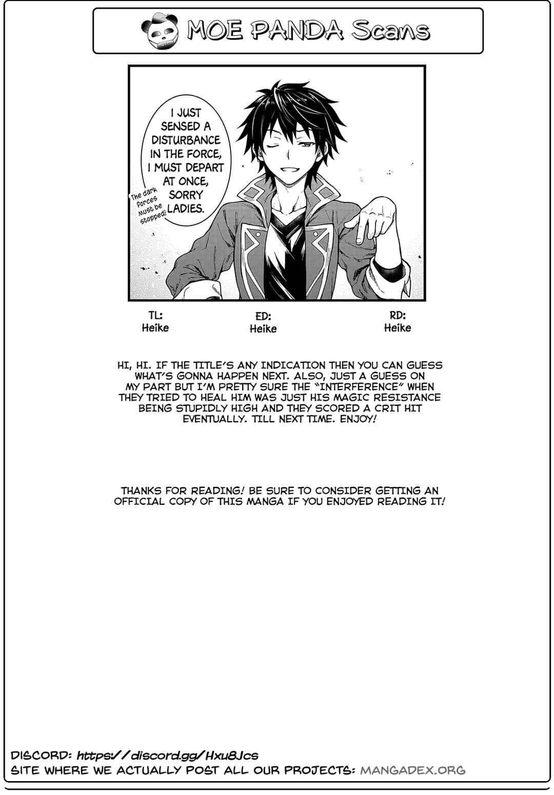 Page 27 Chapter 13 D-kyuu Boukensha no Ore, Naze ka Yuusha Party ni Kanyuu Sareta Ageku, Oujo ni Tsukimatowareteru