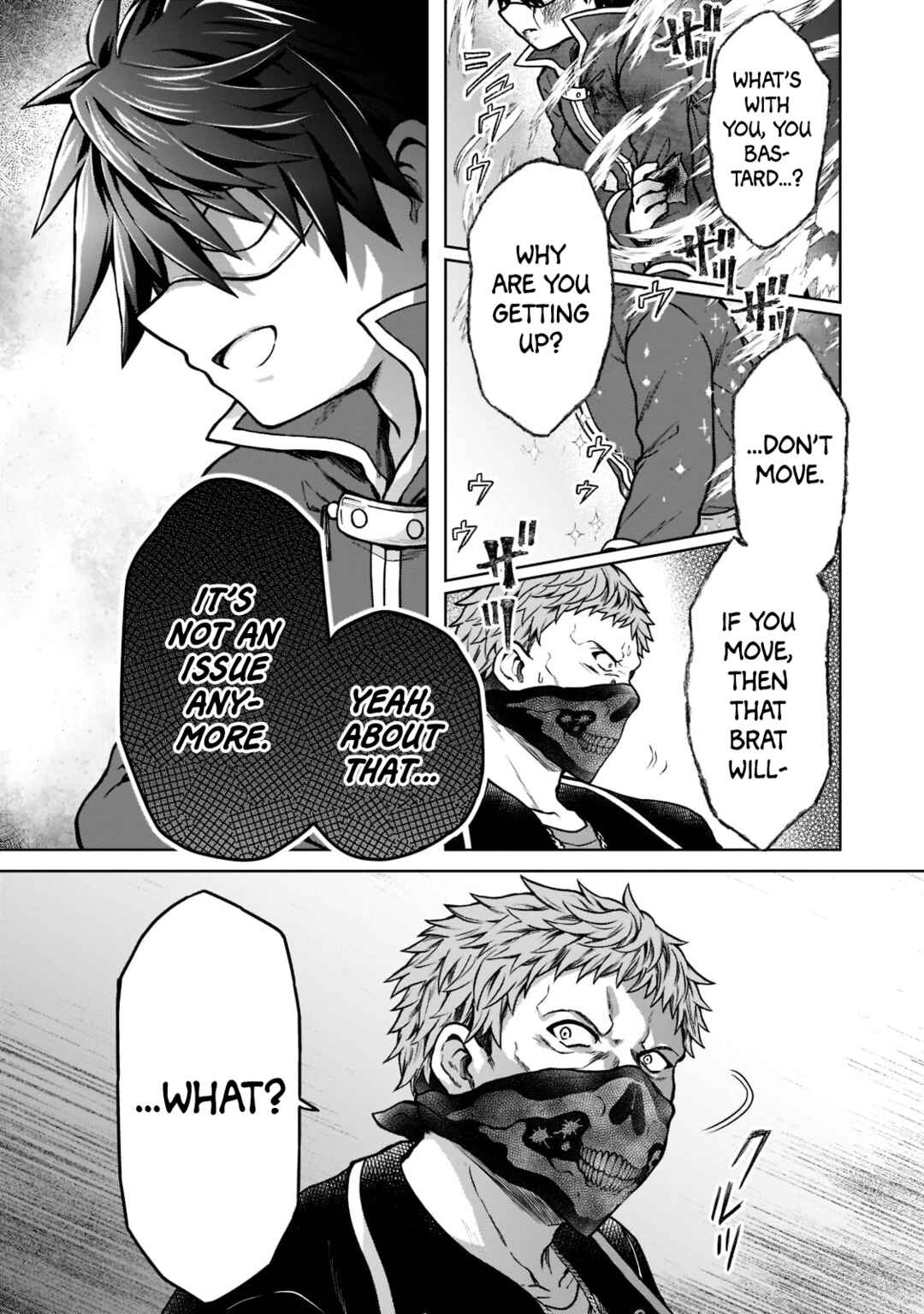 Page 7 Chapter 13 D-kyuu Boukensha no Ore, Naze ka Yuusha Party ni Kanyuu Sareta Ageku, Oujo ni Tsukimatowareteru