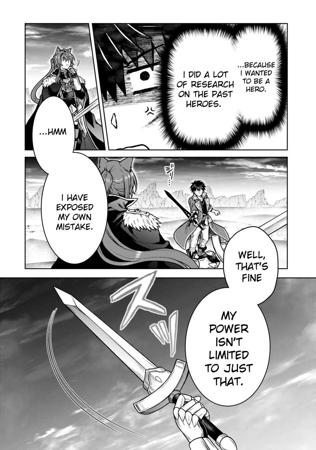 Page 7 Chapter 39 D-kyuu Boukensha no Ore, Naze ka Yuusha Party ni Kanyuu Sareta Ageku, Oujo ni Tsukimatowareteru