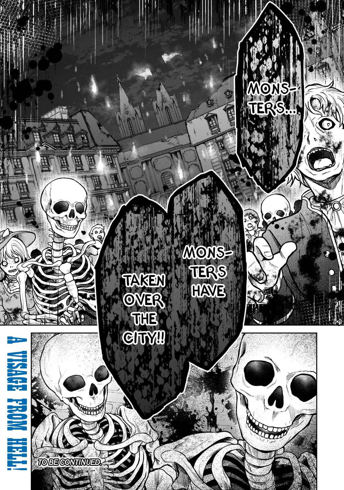 Page 23 Chapter 8 D-kyuu Boukensha no Ore, Naze ka Yuusha Party ni Kanyuu Sareta Ageku, Oujo ni Tsukimatowareteru