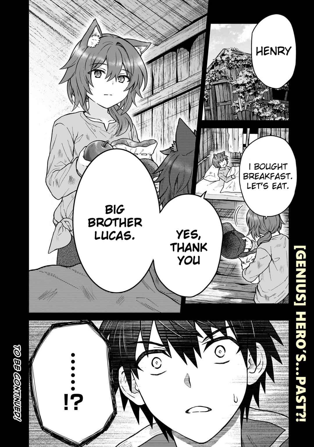 Page 22 Chapter 41 D-kyuu Boukensha no Ore, Naze ka Yuusha Party ni Kanyuu Sareta Ageku, Oujo ni Tsukimatowareteru