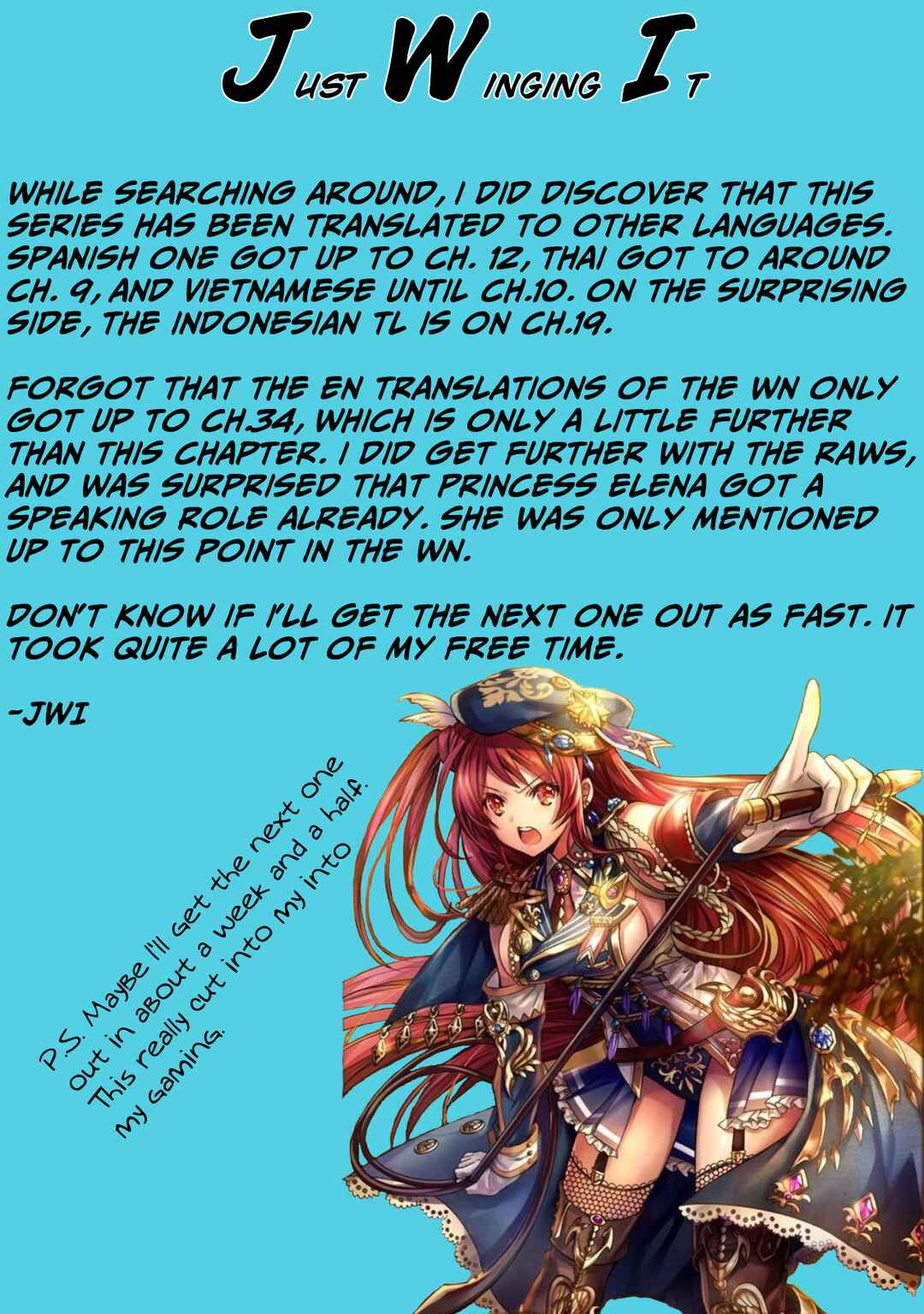 Page 24 Chapter 19 D-kyuu Boukensha no Ore, Naze ka Yuusha Party ni Kanyuu Sareta Ageku, Oujo ni Tsukimatowareteru
