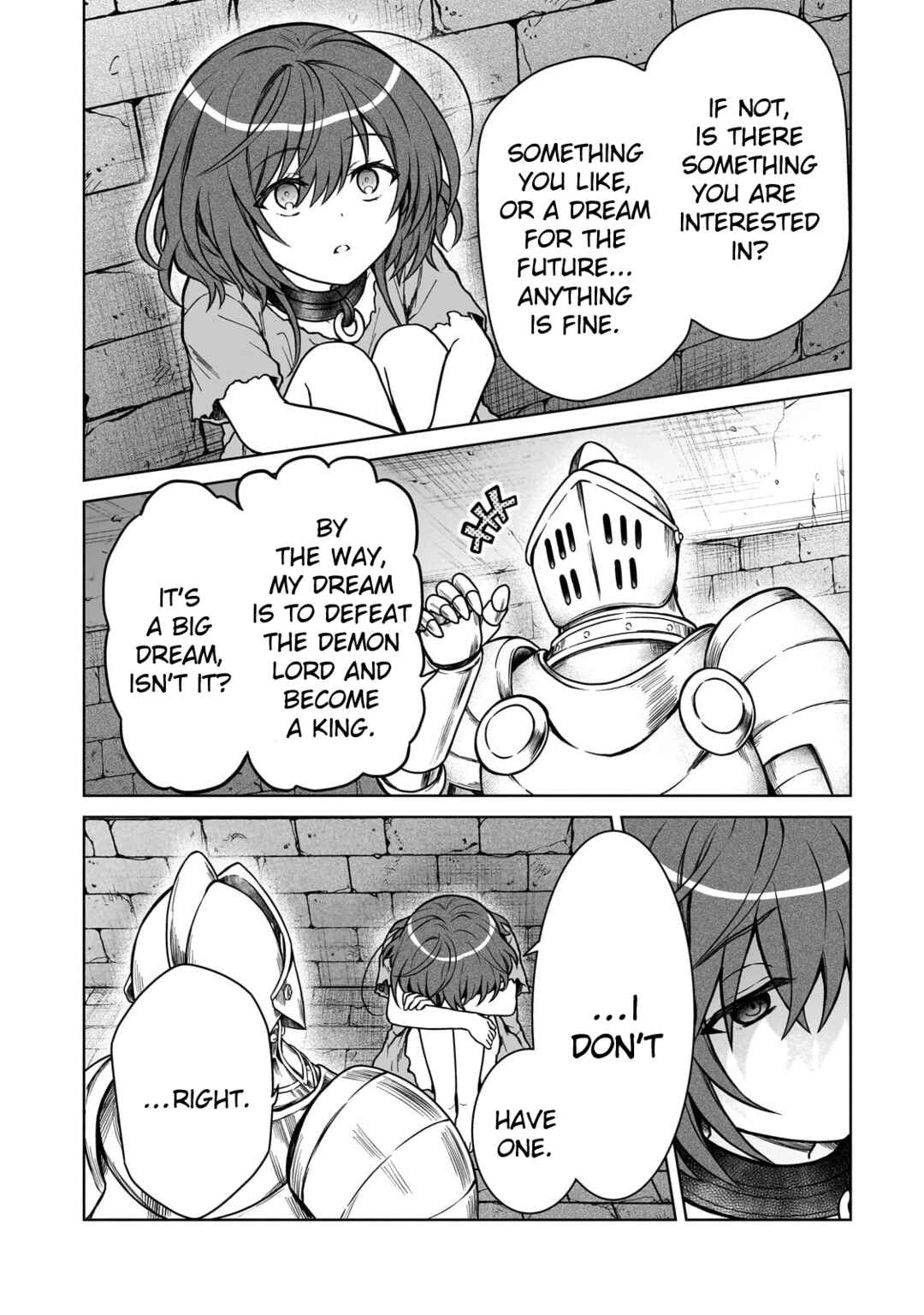 Page 21 Chapter 26 D-kyuu Boukensha no Ore, Naze ka Yuusha Party ni Kanyuu Sareta Ageku, Oujo ni Tsukimatowareteru
