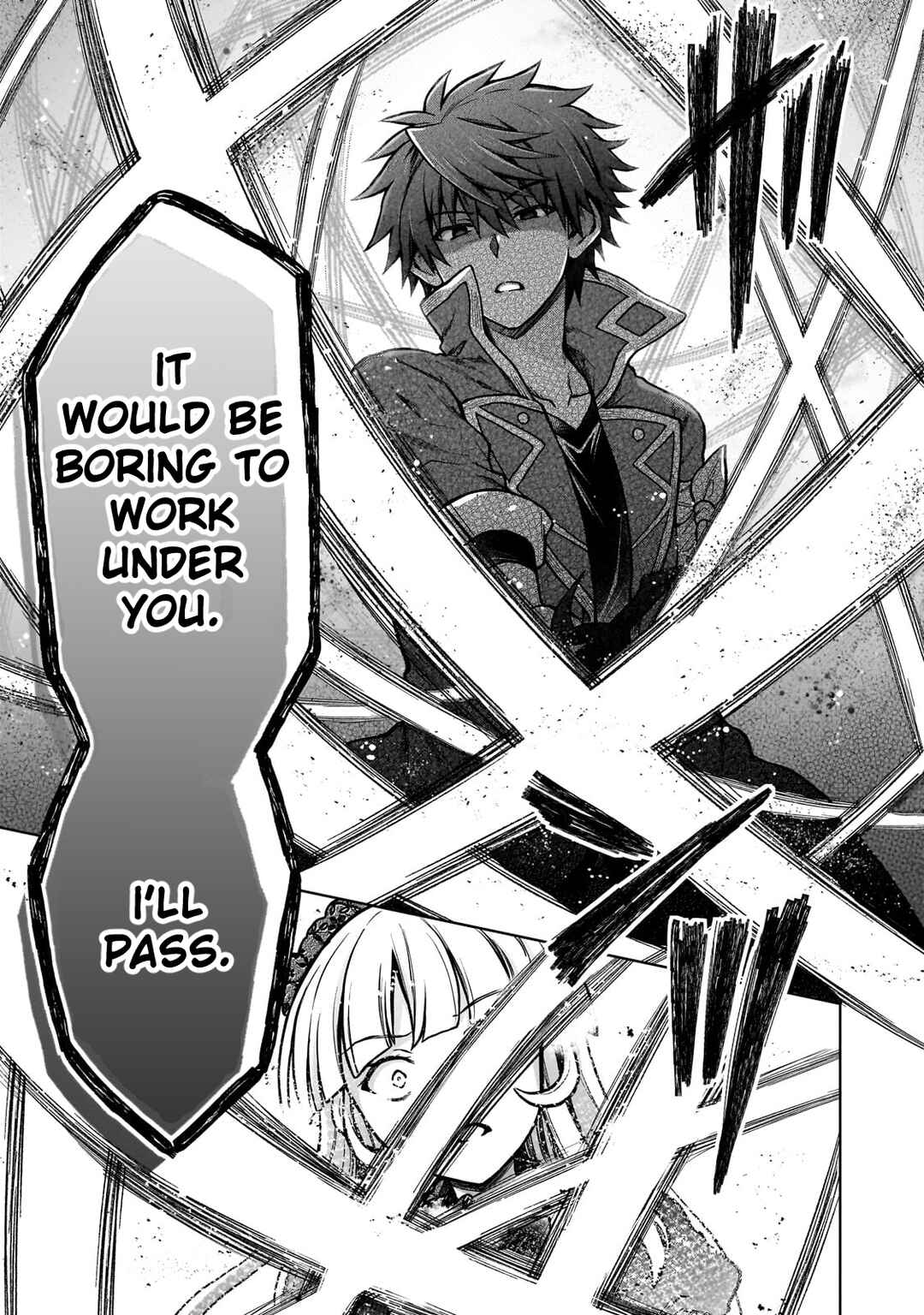 Page 5 Chapter 26 D-kyuu Boukensha no Ore, Naze ka Yuusha Party ni Kanyuu Sareta Ageku, Oujo ni Tsukimatowareteru