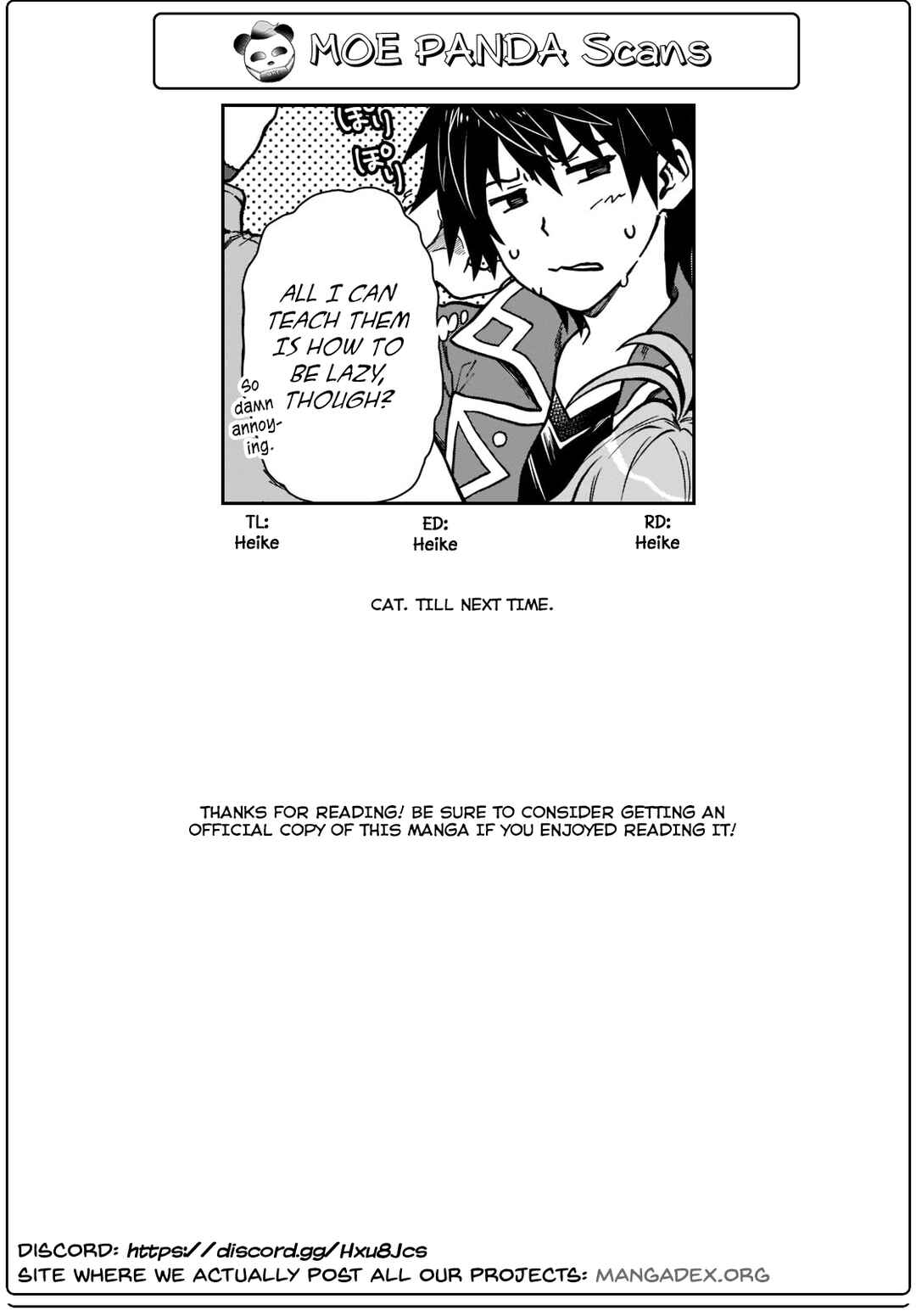 Page 23 Chapter 15 D-kyuu Boukensha no Ore, Naze ka Yuusha Party ni Kanyuu Sareta Ageku, Oujo ni Tsukimatowareteru