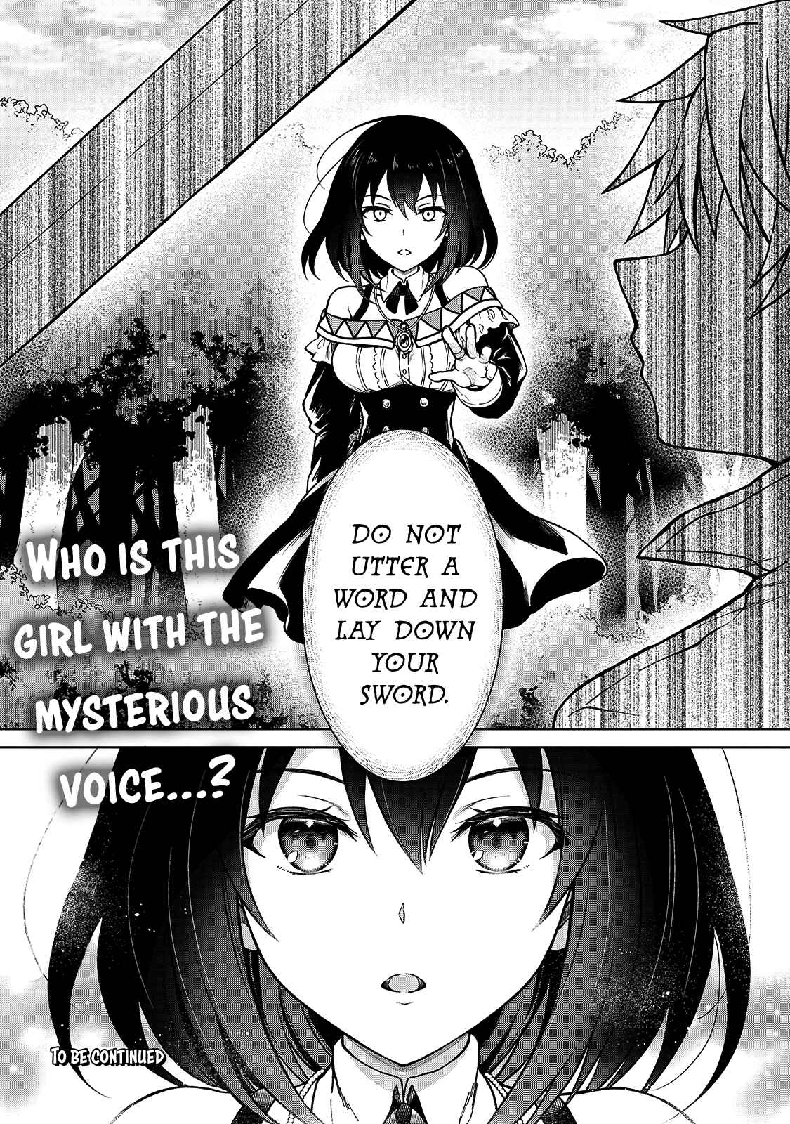 Page 24 Chapter 2 D-kyuu Boukensha no Ore, Naze ka Yuusha Party ni Kanyuu Sareta Ageku, Oujo ni Tsukimatowareteru