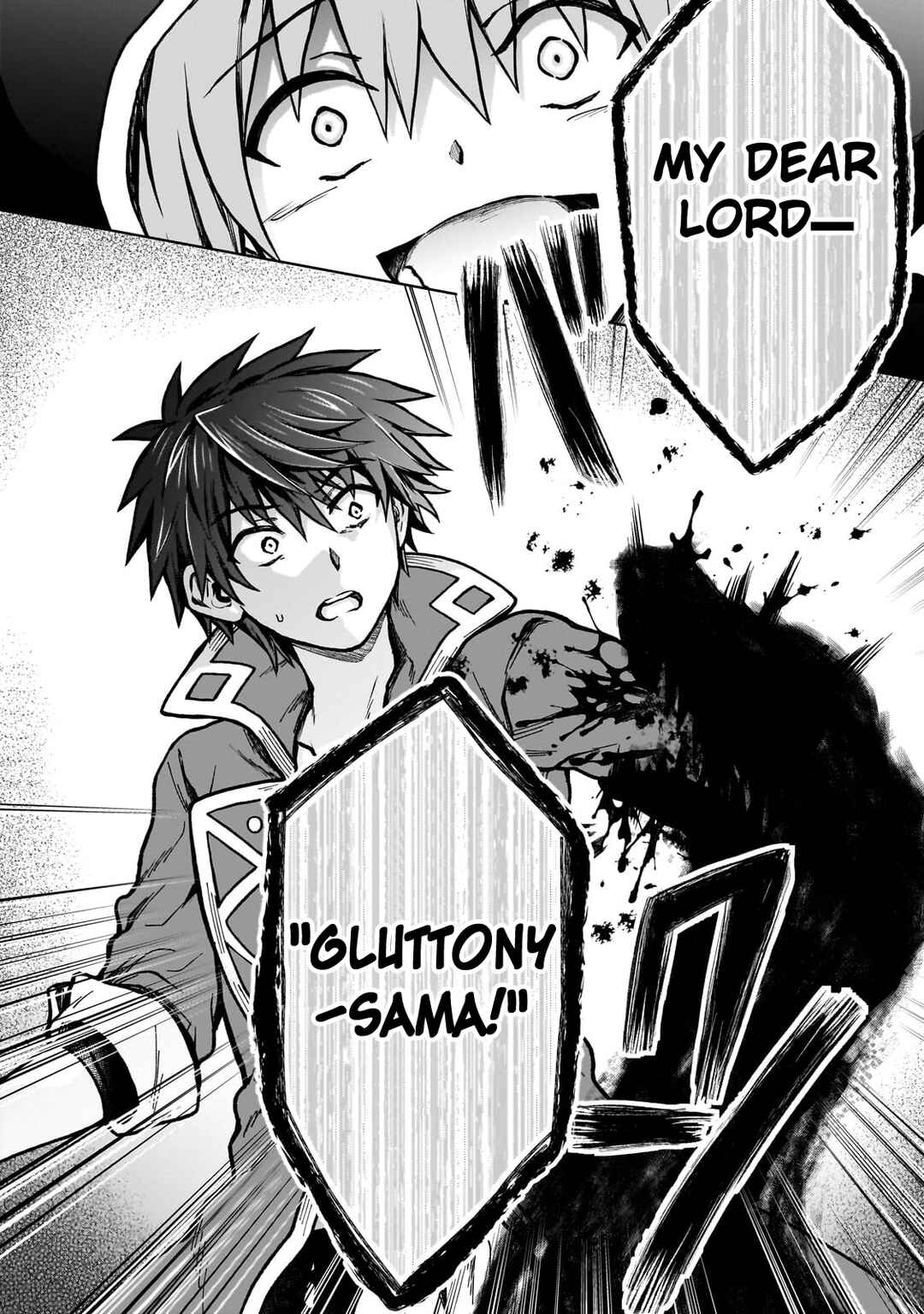 Page 24 Chapter 24 D-kyuu Boukensha no Ore, Naze ka Yuusha Party ni Kanyuu Sareta Ageku, Oujo ni Tsukimatowareteru