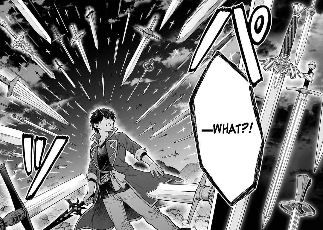 Page 22 Chapter 38 D-kyuu Boukensha no Ore, Naze ka Yuusha Party ni Kanyuu Sareta Ageku, Oujo ni Tsukimatowareteru
