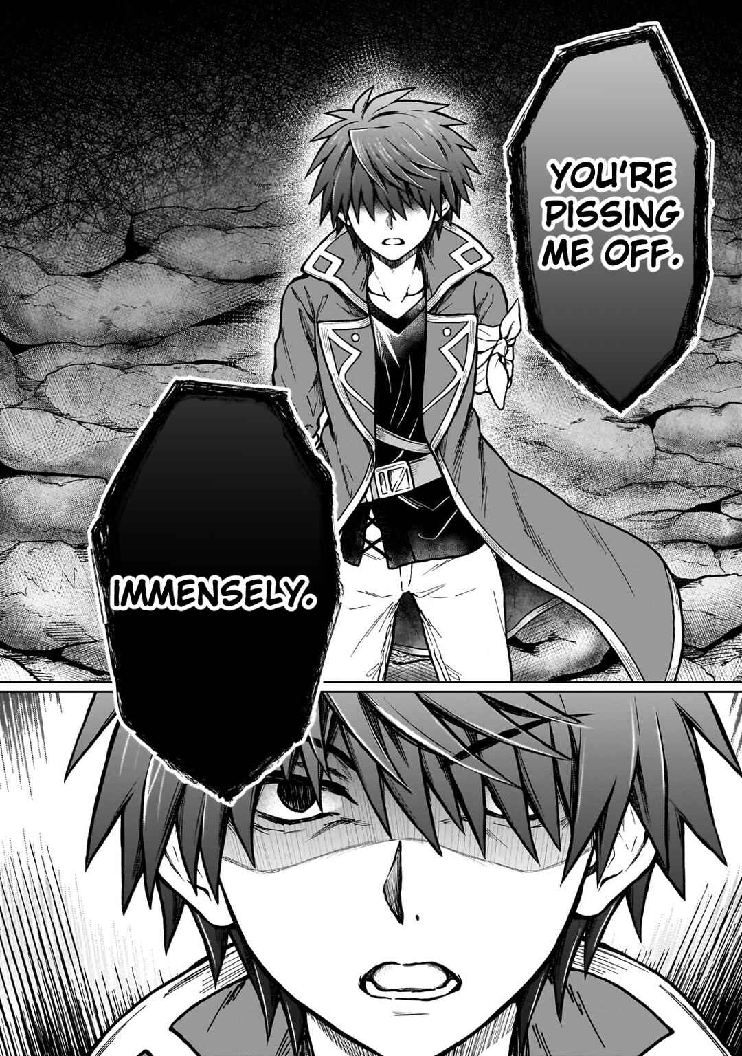 Page 12 Chapter 25 D-kyuu Boukensha no Ore, Naze ka Yuusha Party ni Kanyuu Sareta Ageku, Oujo ni Tsukimatowareteru