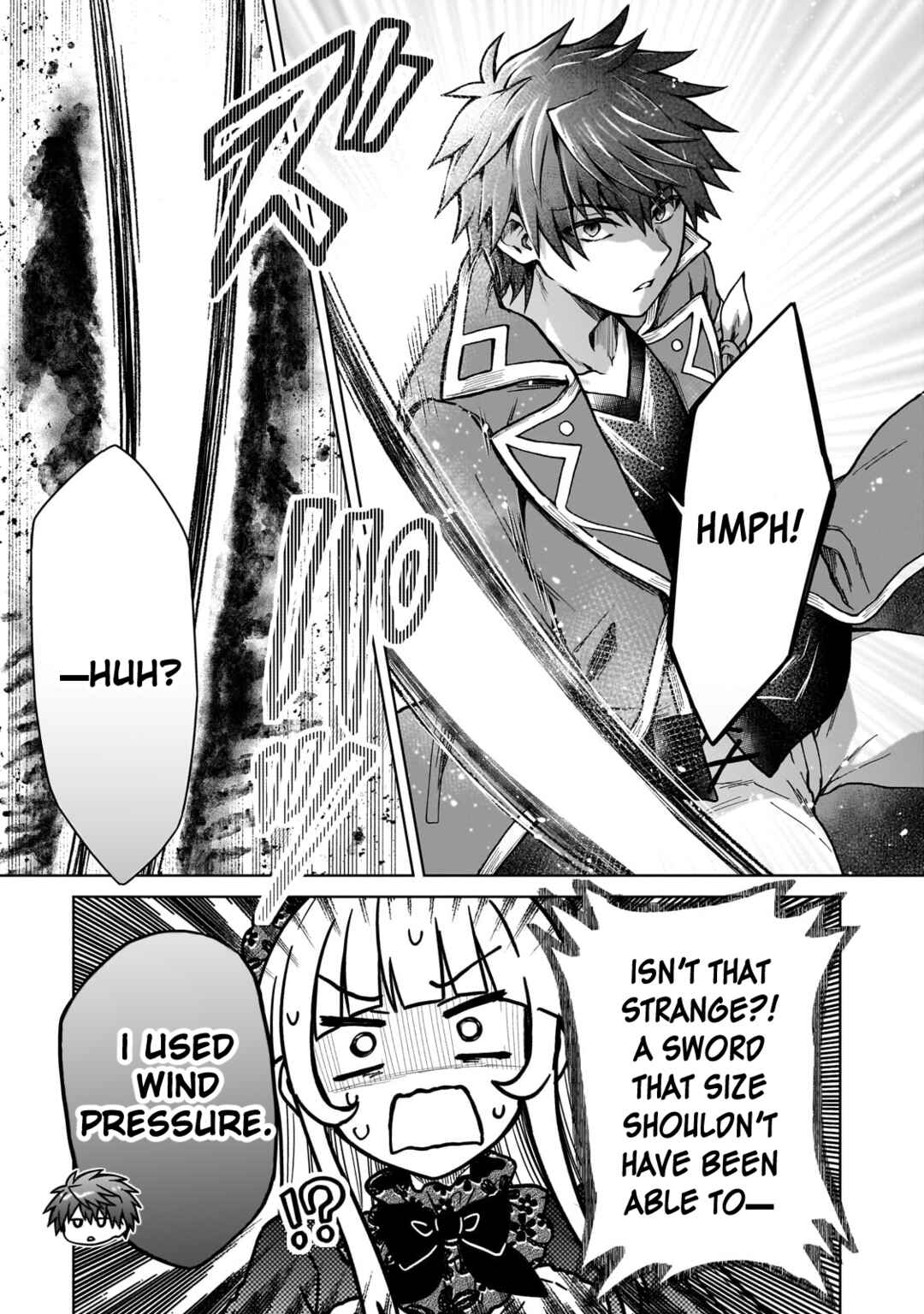 Page 21 Chapter 25 D-kyuu Boukensha no Ore, Naze ka Yuusha Party ni Kanyuu Sareta Ageku, Oujo ni Tsukimatowareteru